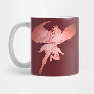 Naesala: Sea's Shadow Mug